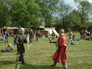 foxton locks festival