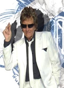 Rod Stewart Tribute Tony Julian 