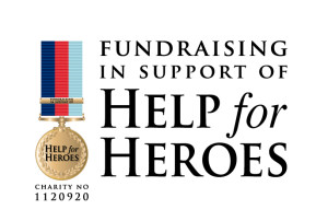 Help for Heroes 